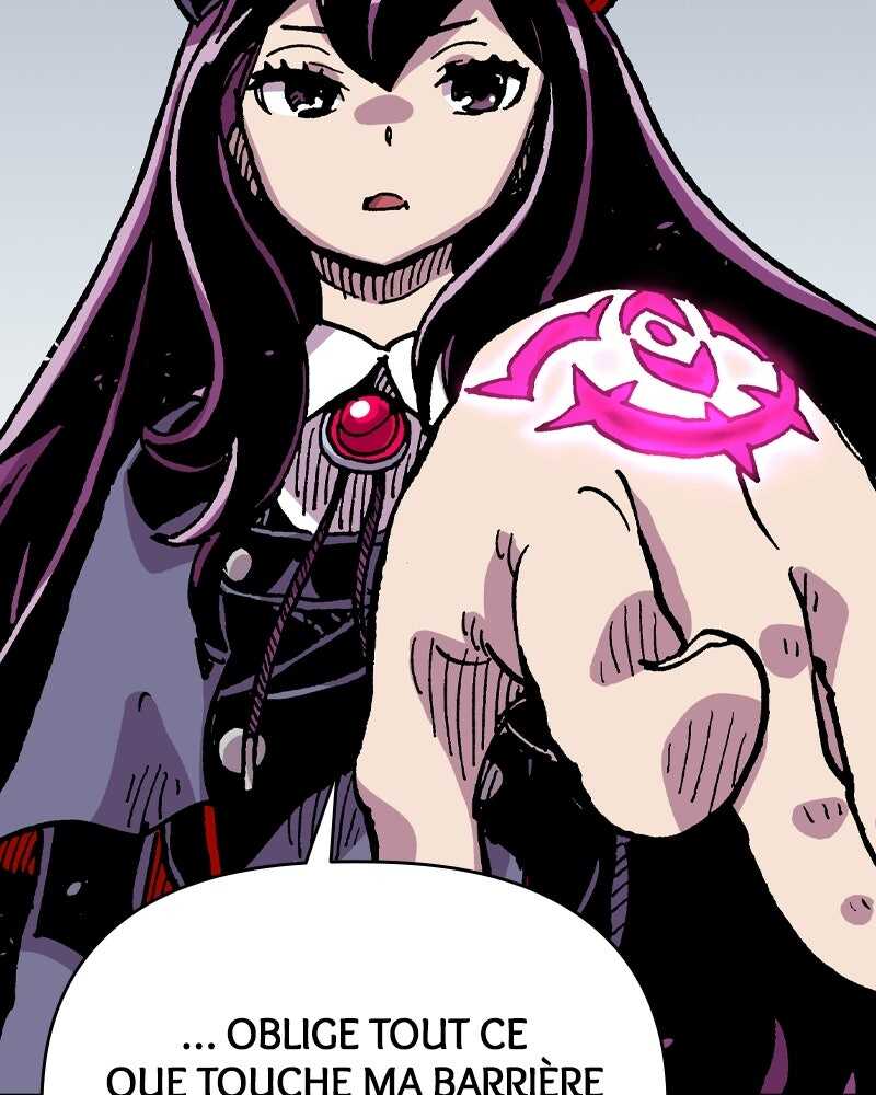 Read Clevatess Scan Manga Online