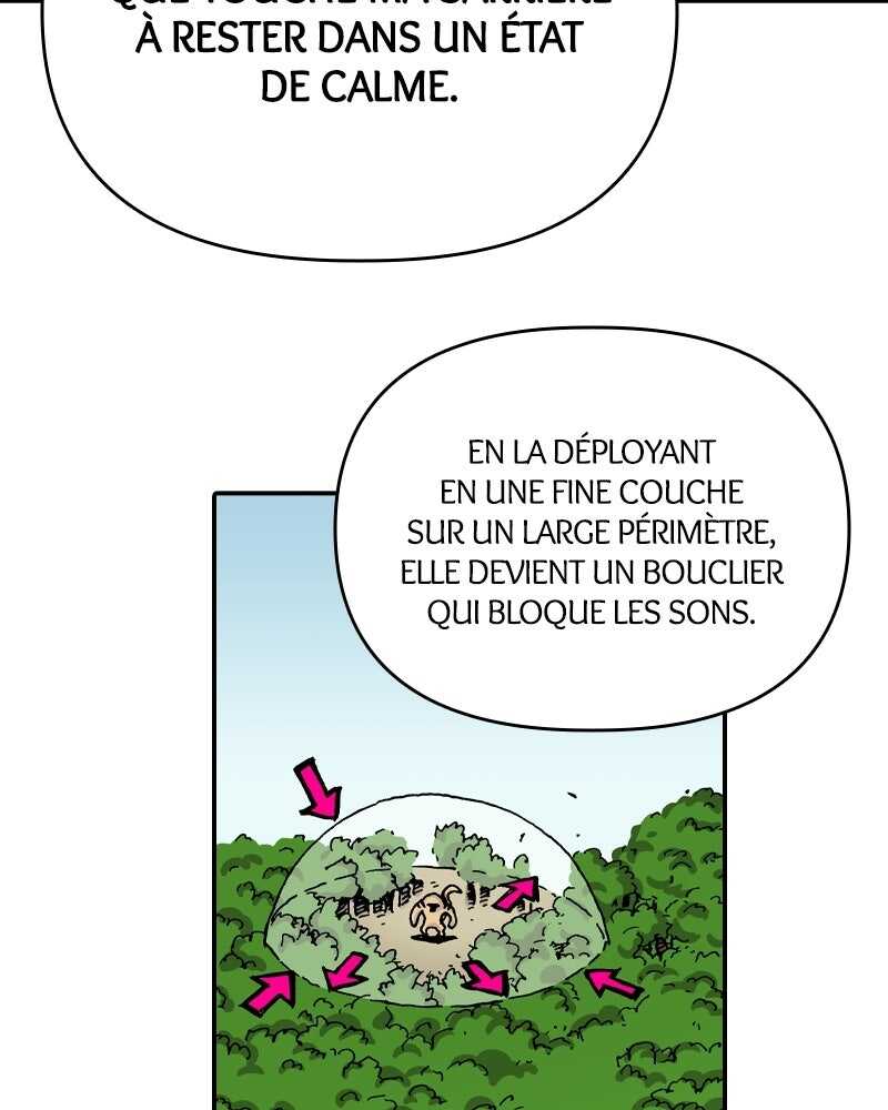 Read Clevatess Scan Manga Online