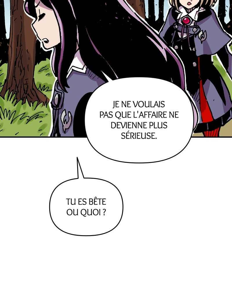 Read Clevatess Scan Manga Online