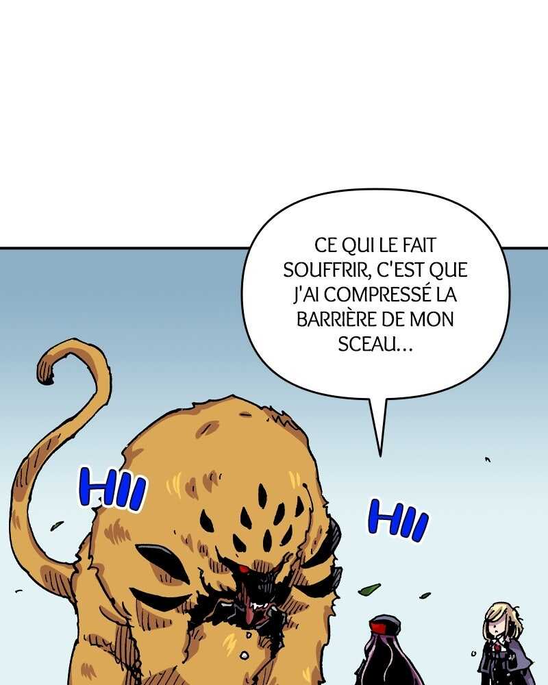 Read Clevatess Scan Manga Online