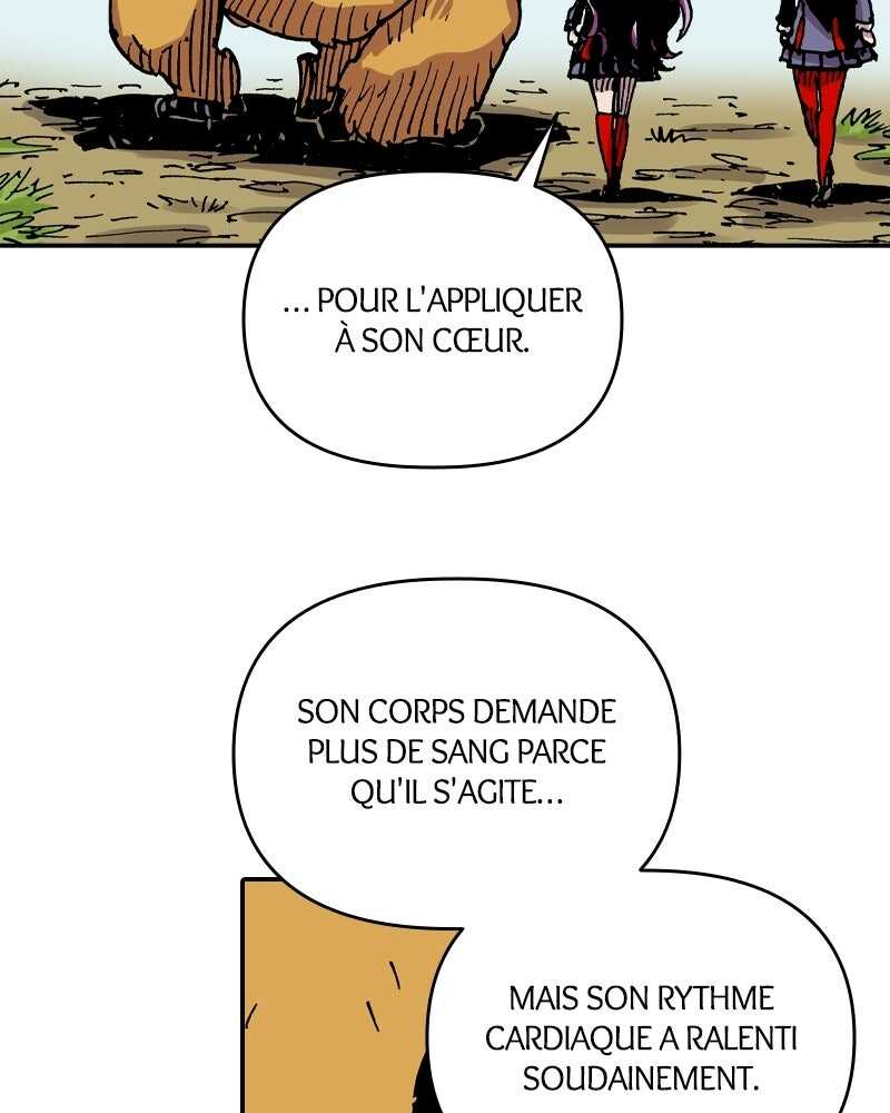 Read Clevatess Scan Manga Online