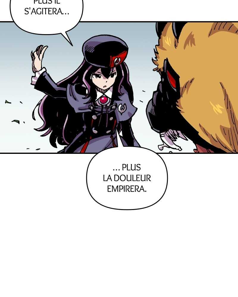 Read Clevatess Scan Manga Online