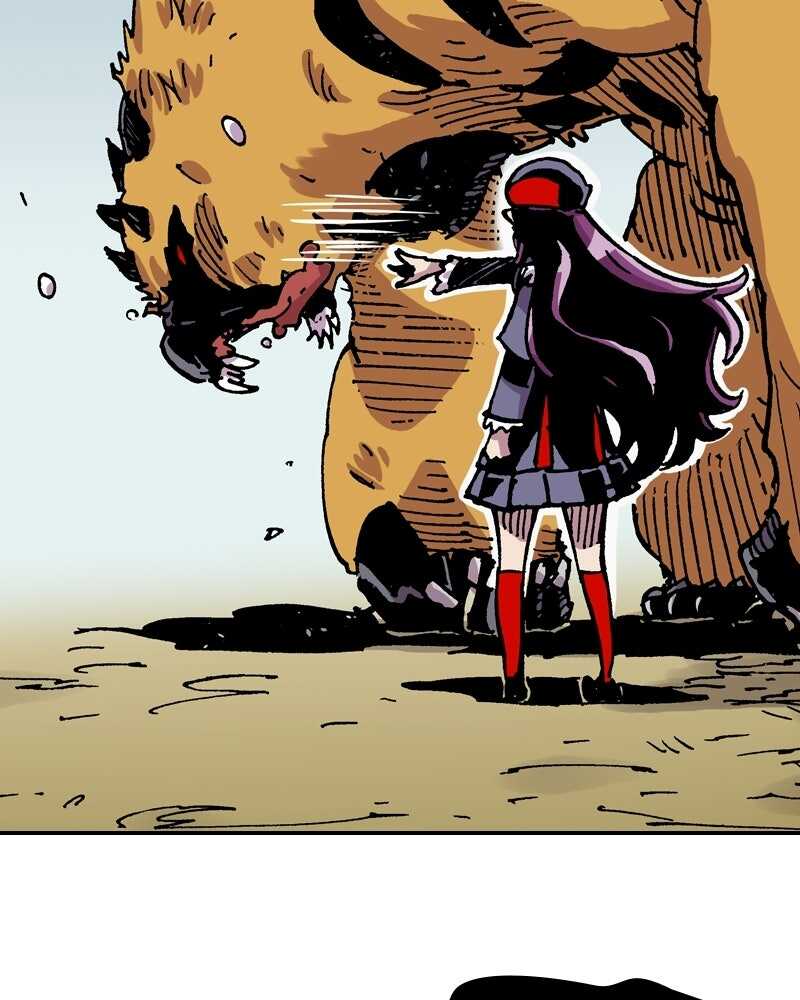 Read Clevatess Scan Manga Online