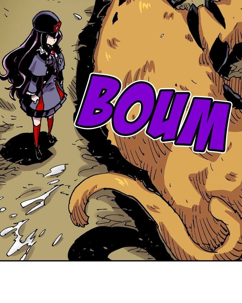 Read Clevatess Scan Manga Online