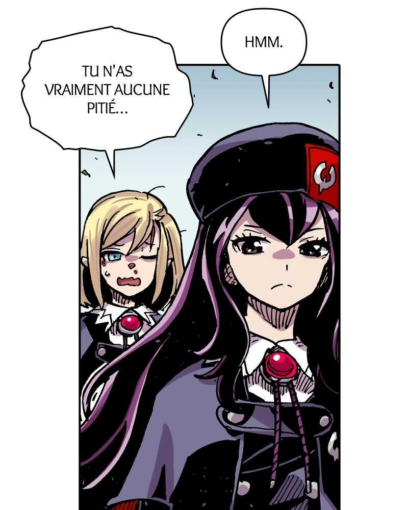 Read Clevatess Scan Manga Online