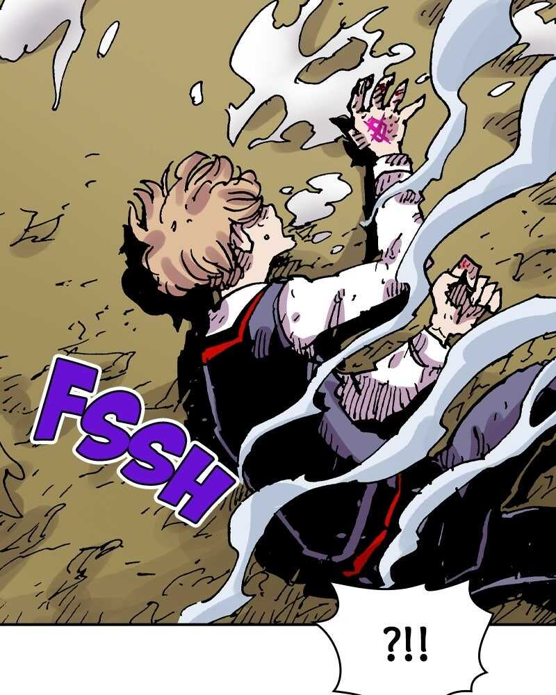 Read Clevatess Scan Manga Online