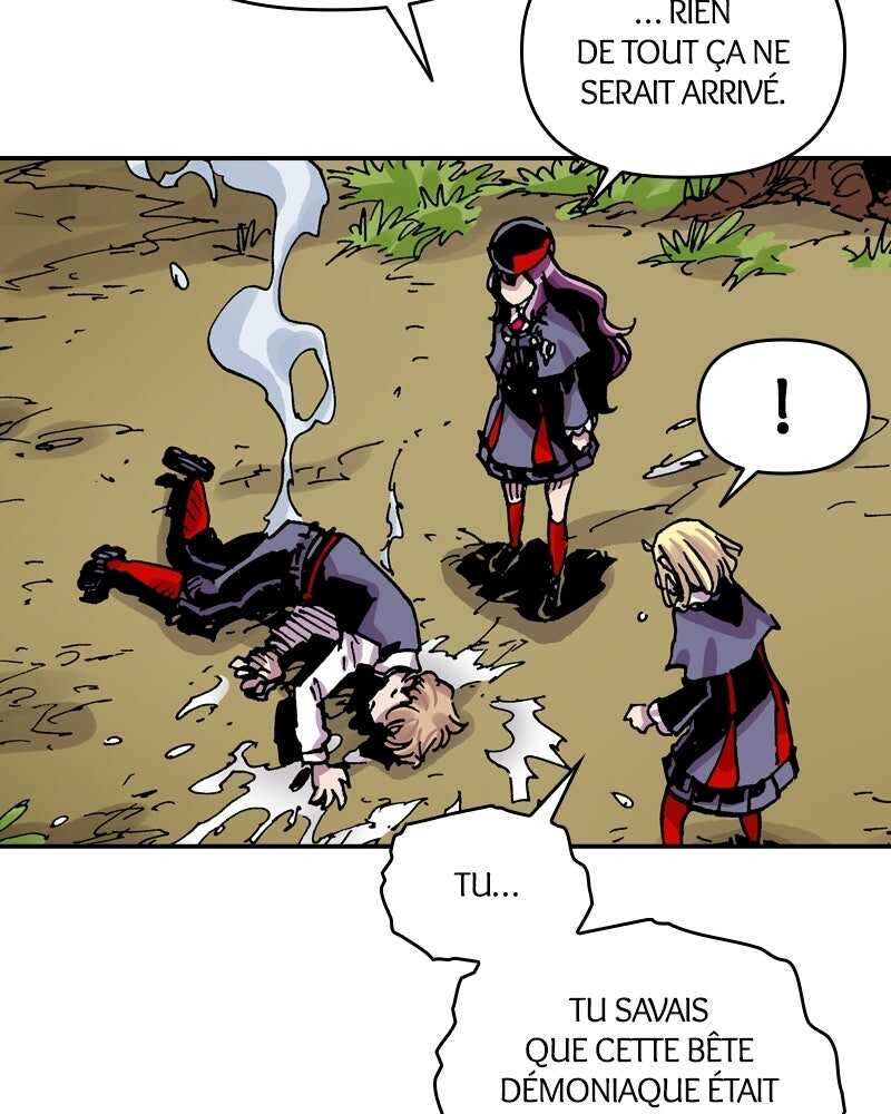 Read Clevatess Scan Manga Online