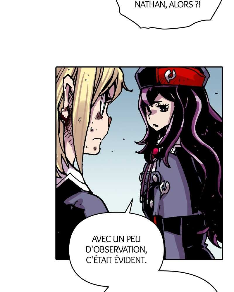 Read Clevatess Scan Manga Online