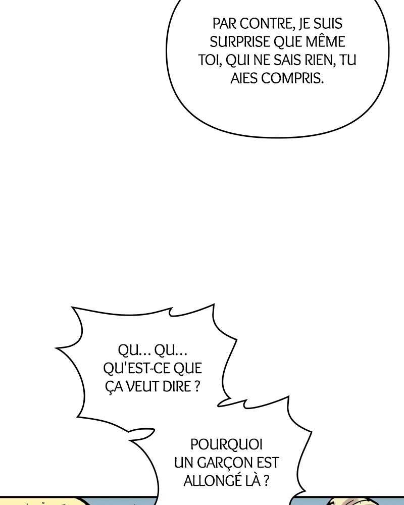 Read Clevatess Scan Manga Online