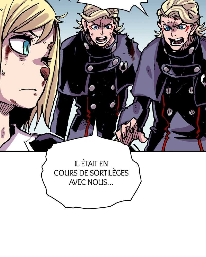 Read Clevatess Scan Manga Online