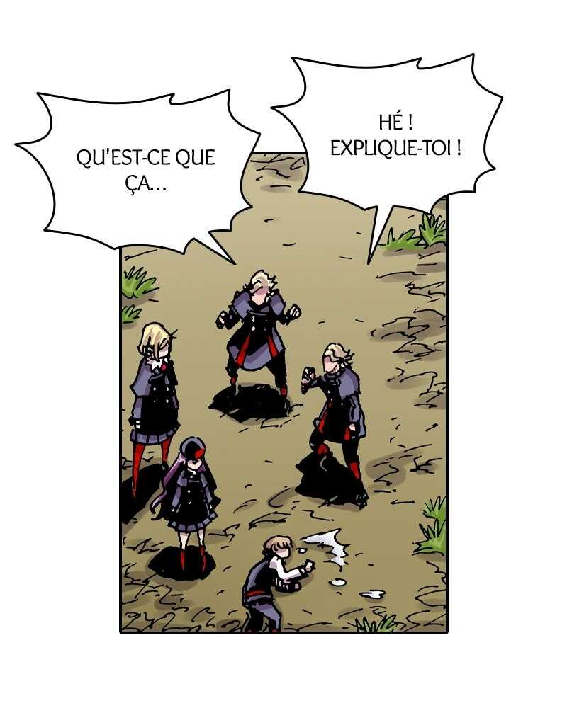 Read Clevatess Scan Manga Online