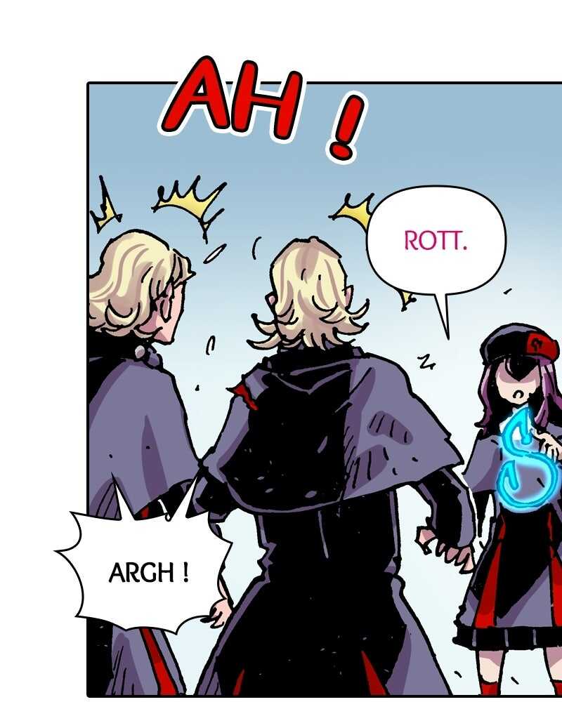 Read Clevatess Scan Manga Online