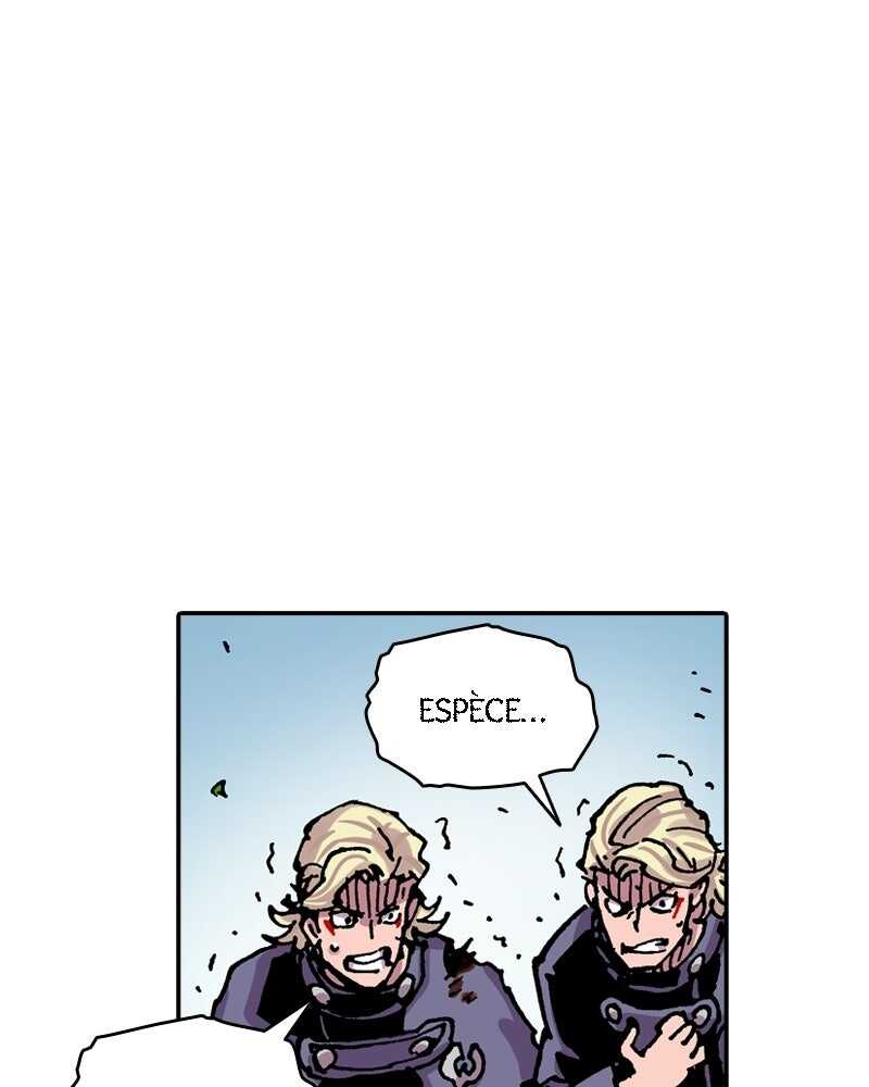 Read Clevatess Scan Manga Online