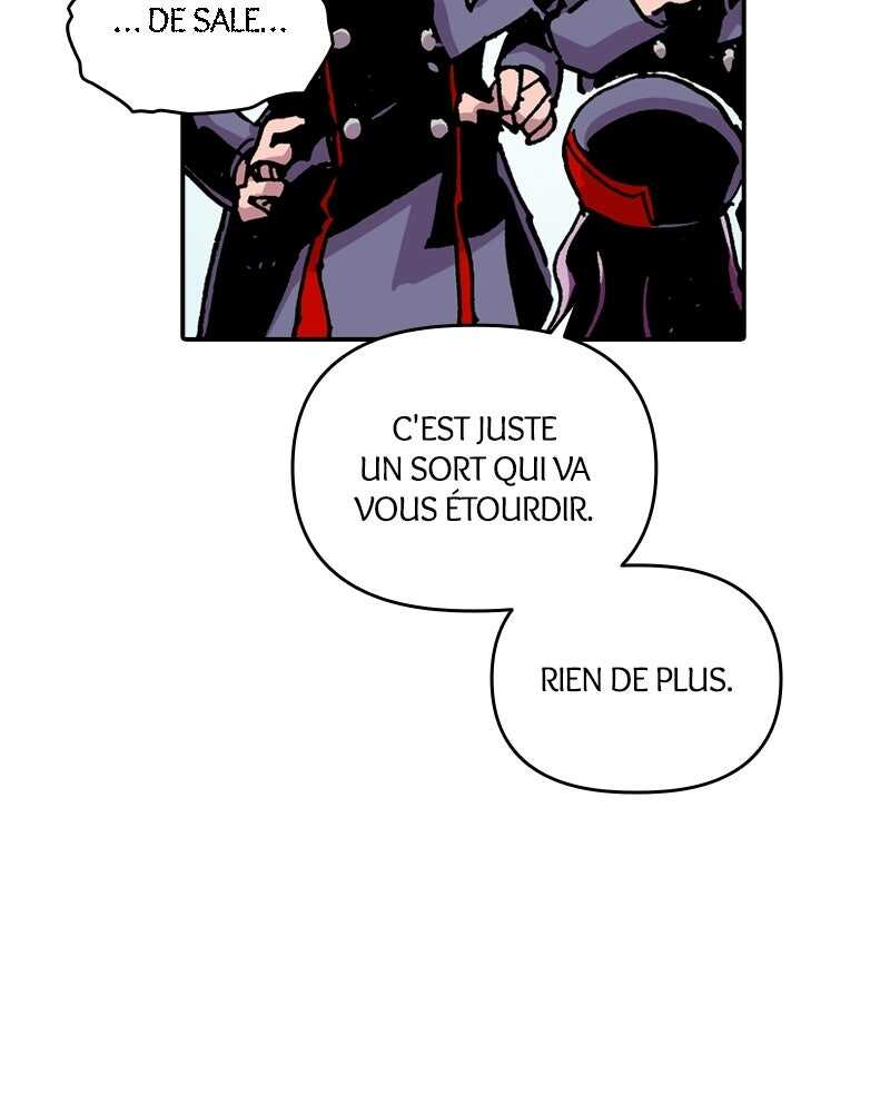 Read Clevatess Scan Manga Online