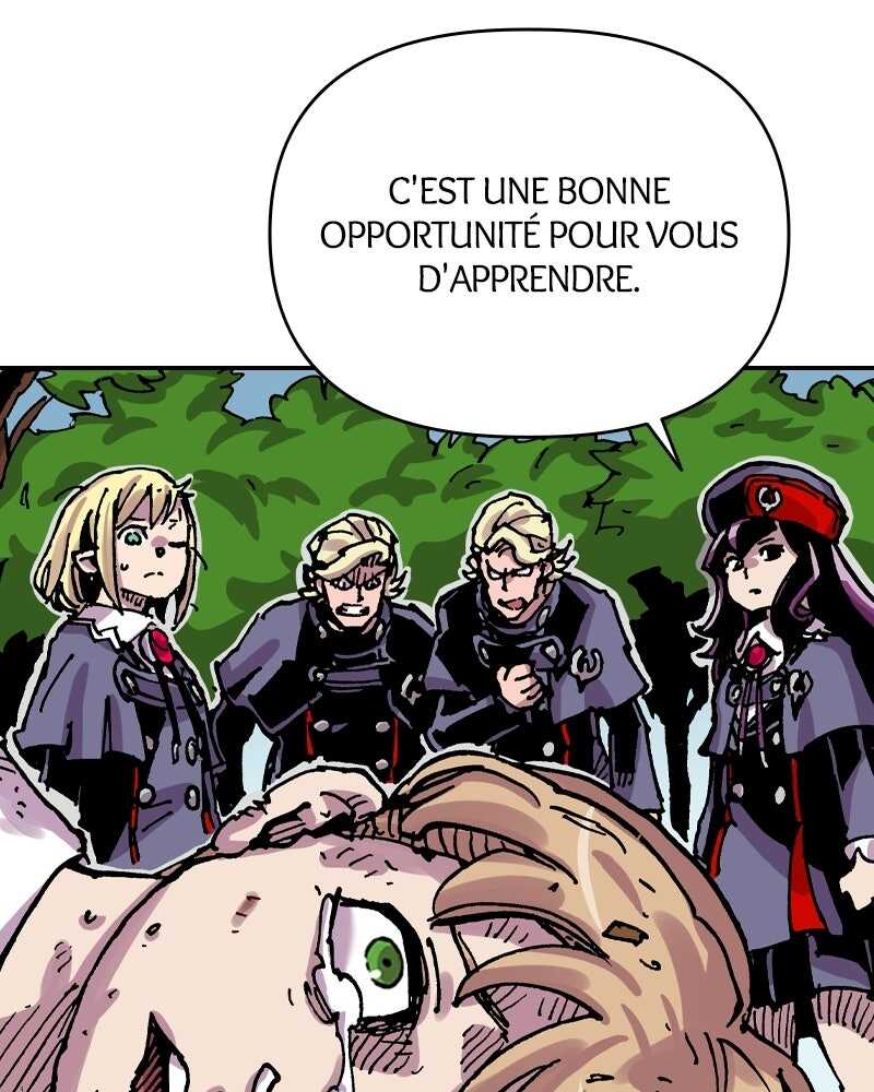 Read Clevatess Scan Manga Online