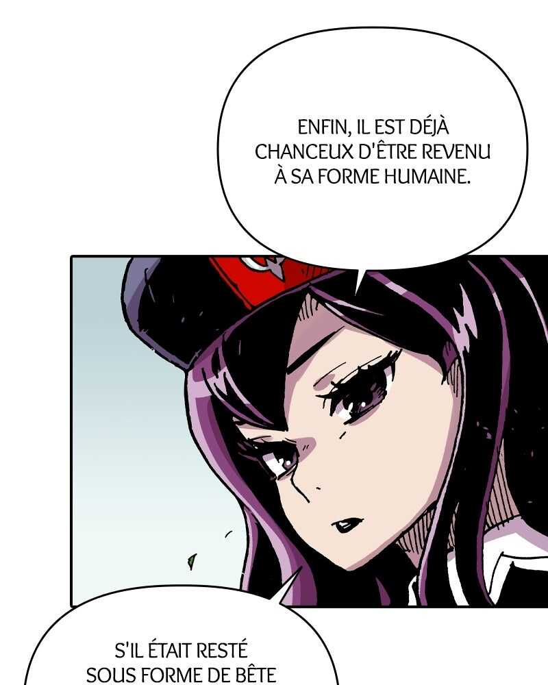 Read Clevatess Scan Manga Online