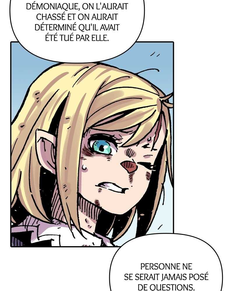 Read Clevatess Scan Manga Online