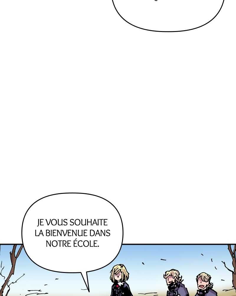 Read Clevatess Scan Manga Online