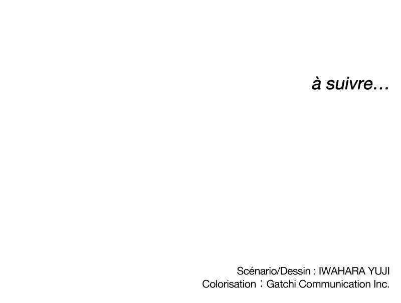 Read Clevatess Scan Manga Online