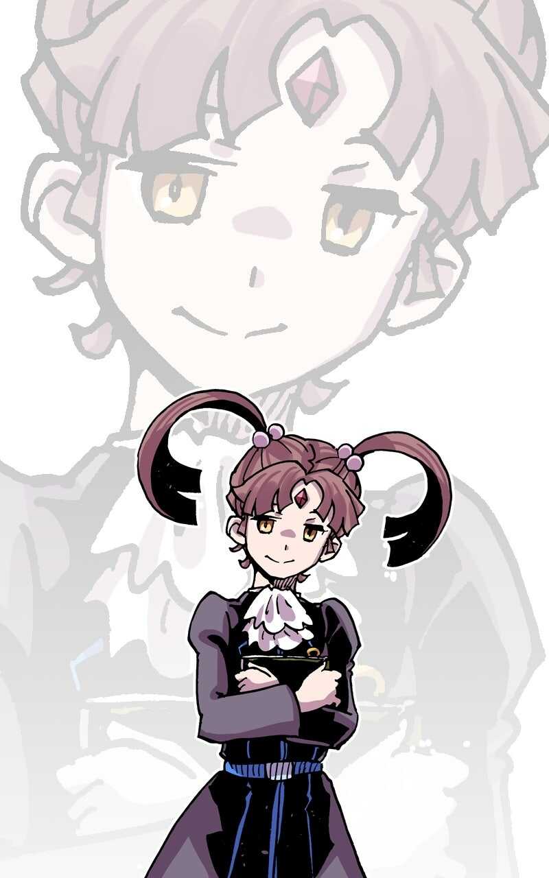 Read Clevatess Scan Manga Online