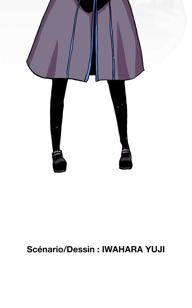 Read Clevatess Scan Manga Online