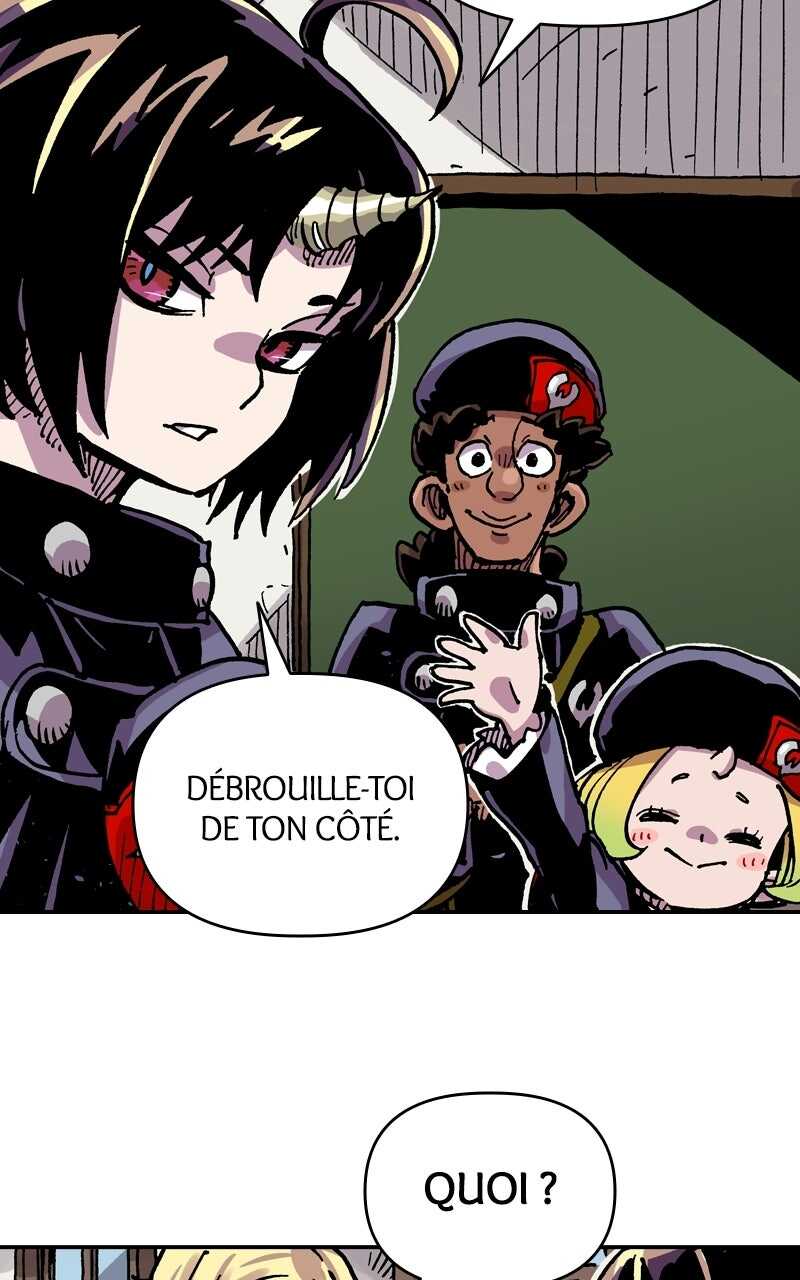 Read Clevatess Scan Manga Online