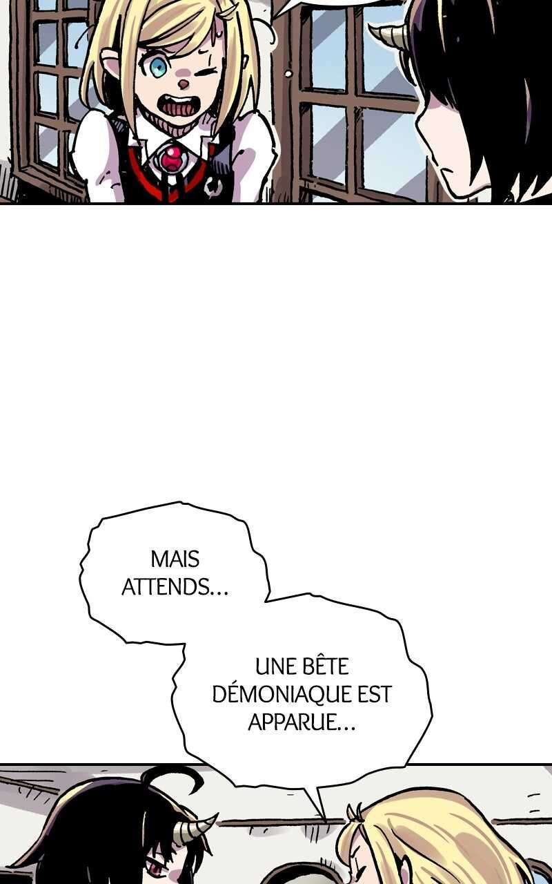 Read Clevatess Scan Manga Online