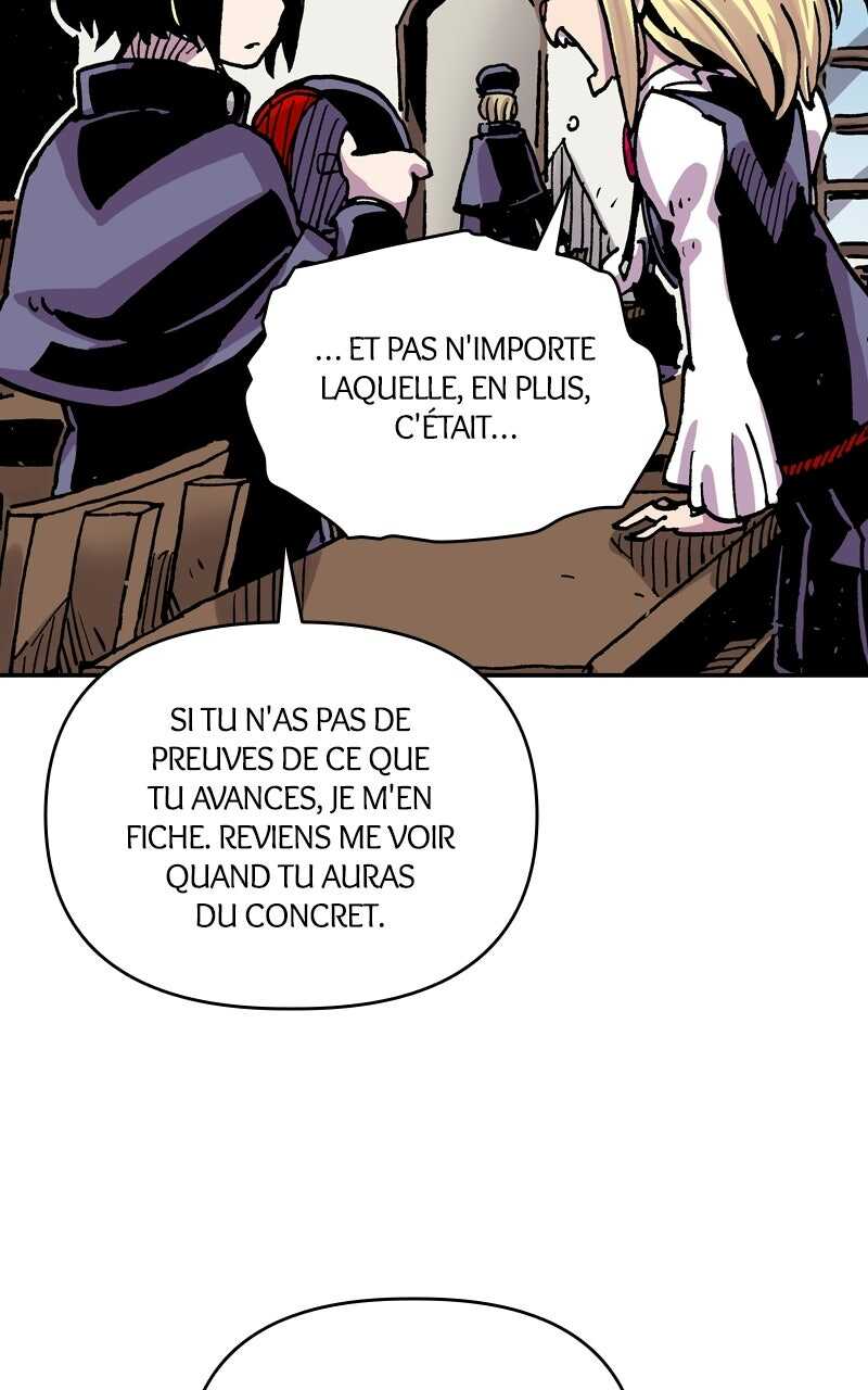 Read Clevatess Scan Manga Online