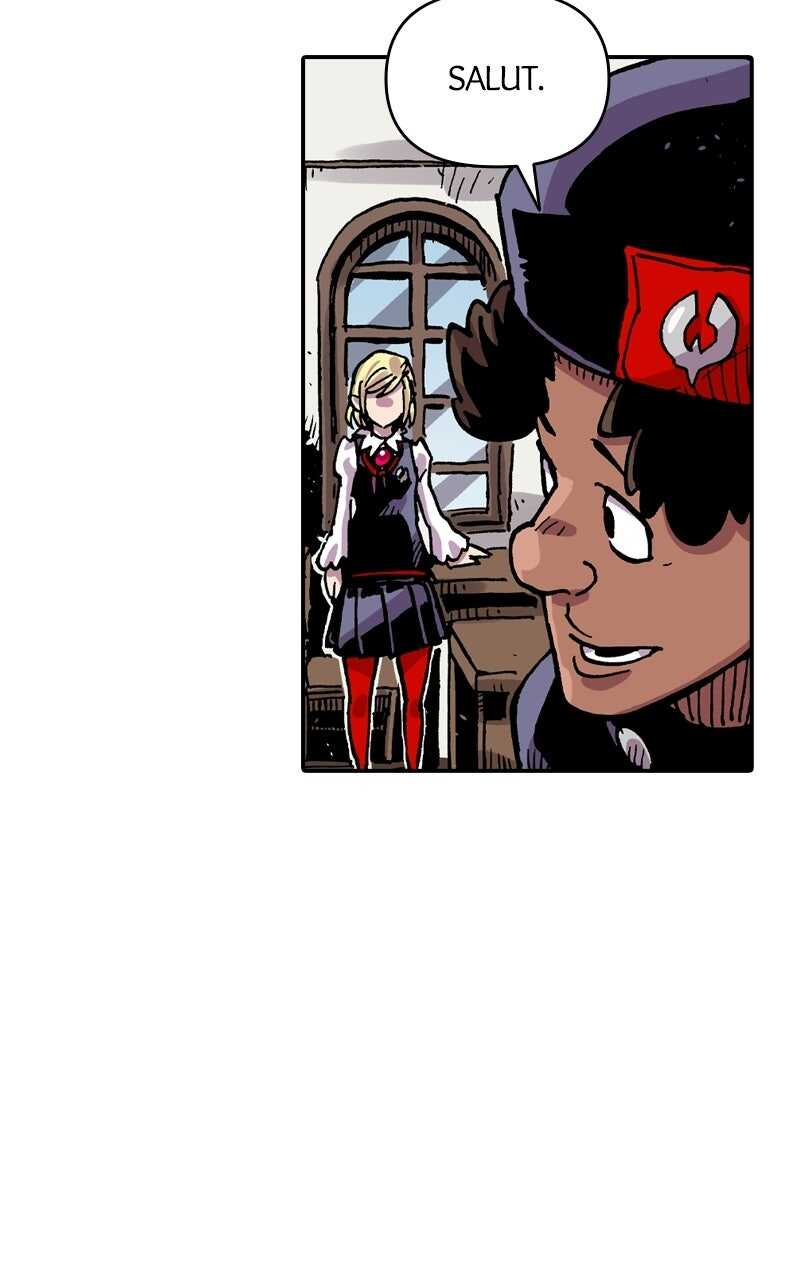 Read Clevatess Scan Manga Online