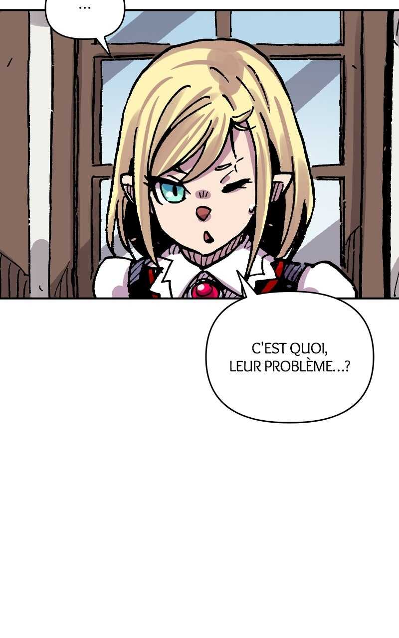 Read Clevatess Scan Manga Online