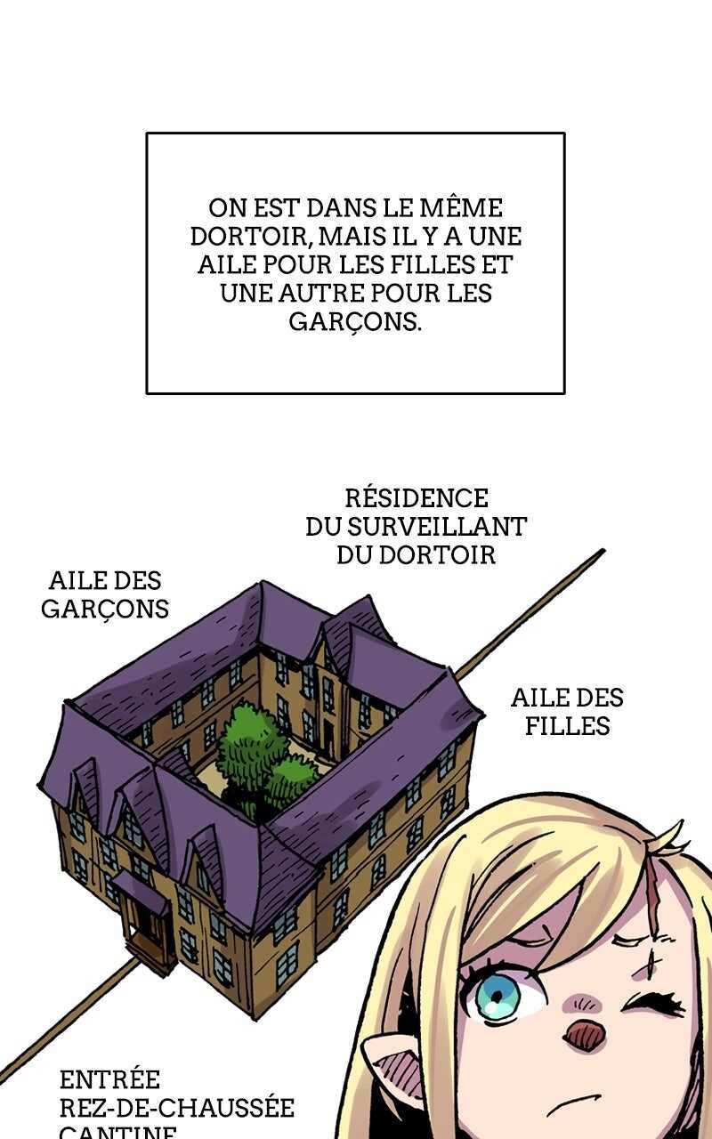 Read Clevatess Scan Manga Online