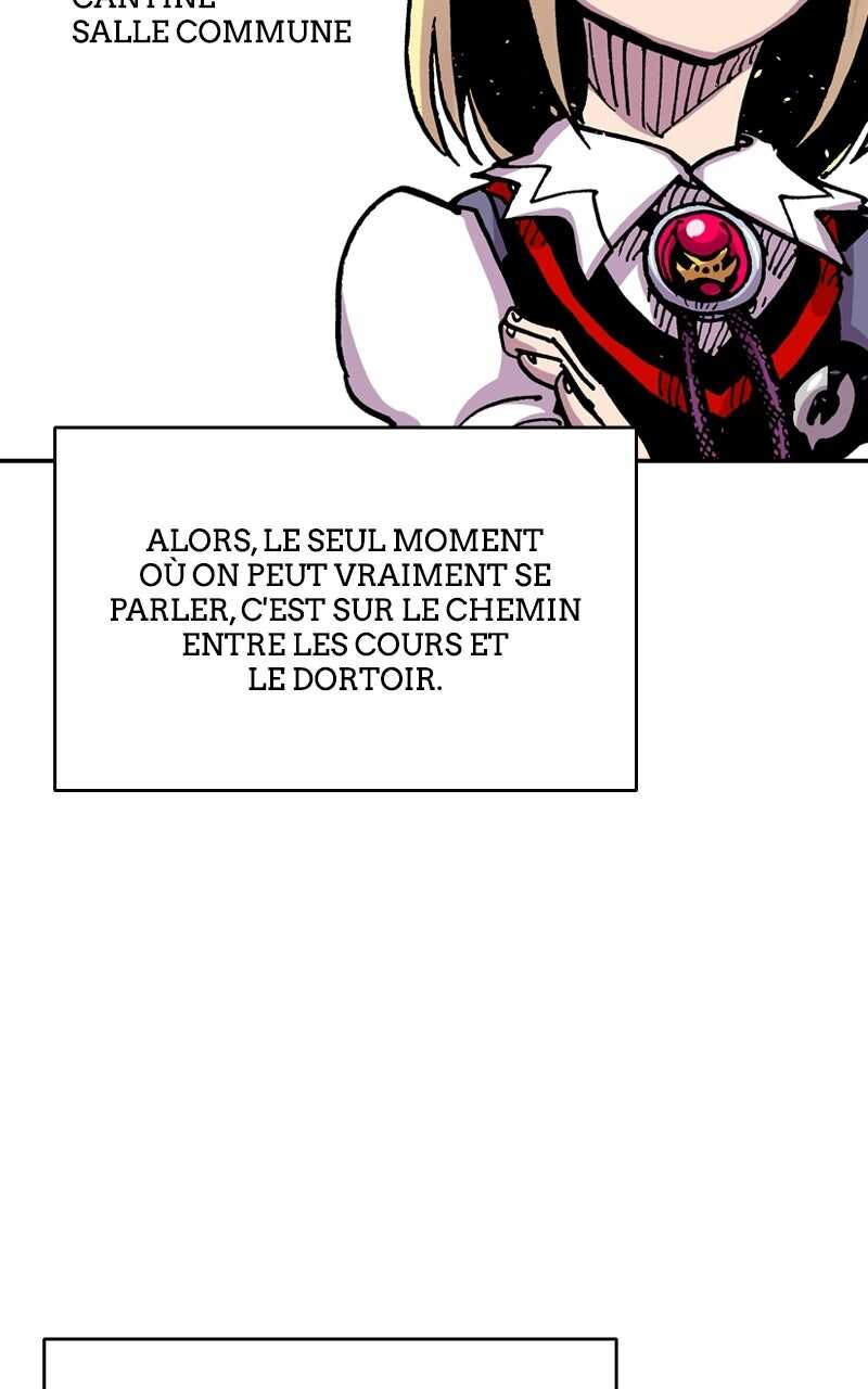 Read Clevatess Scan Manga Online