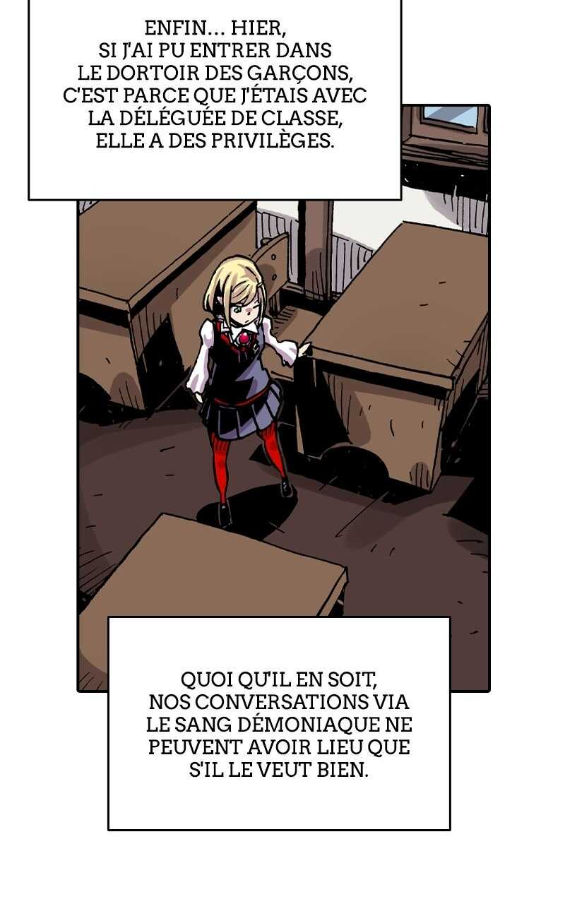 Read Clevatess Scan Manga Online