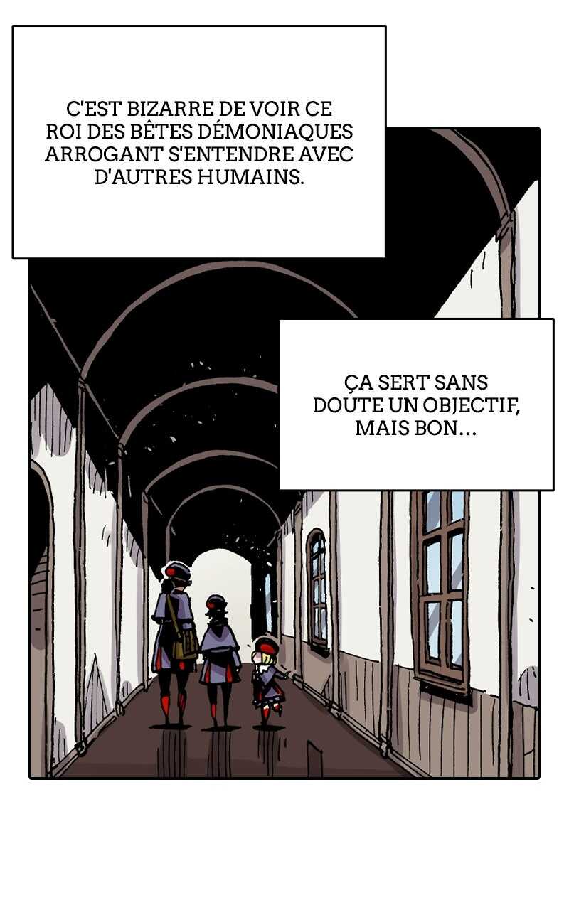 Read Clevatess Scan Manga Online