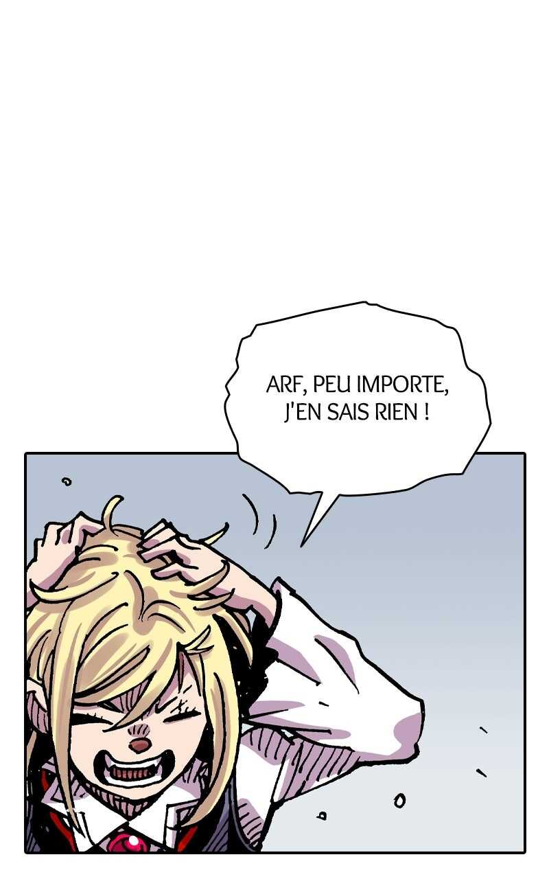 Read Clevatess Scan Manga Online