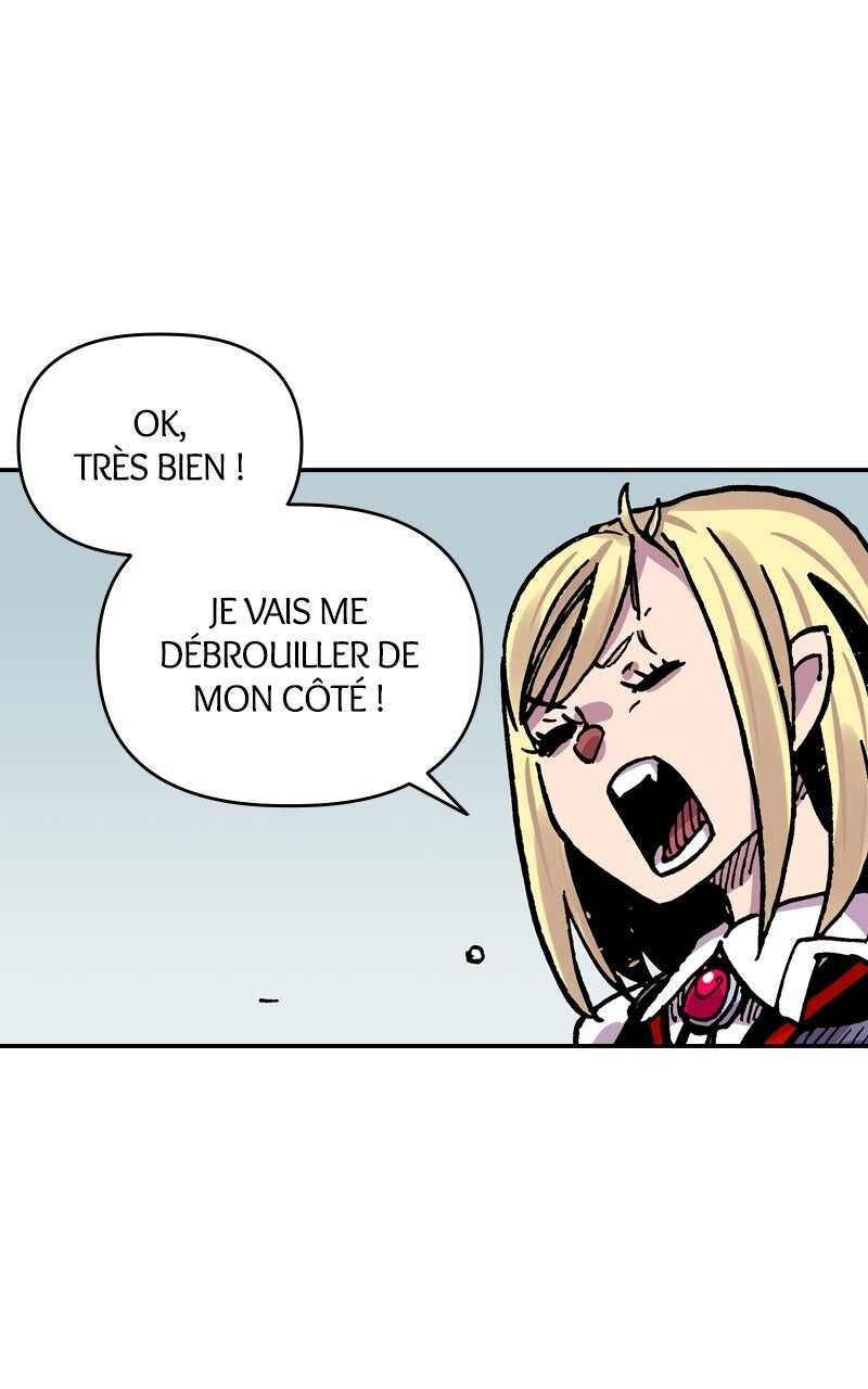 Read Clevatess Scan Manga Online