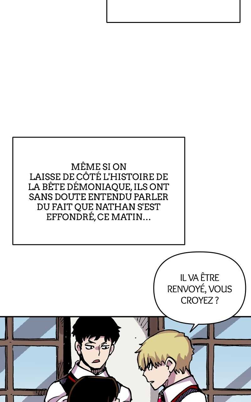 Read Clevatess Scan Manga Online