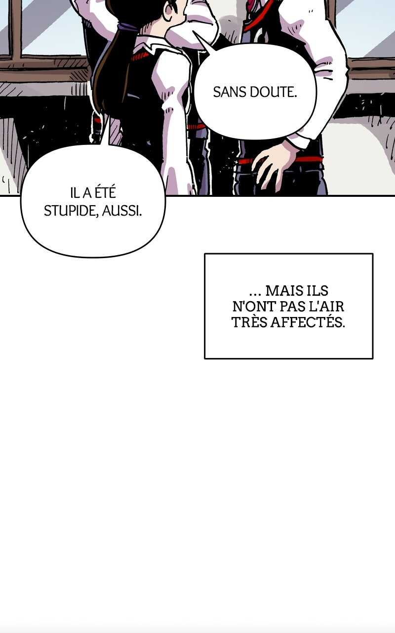 Read Clevatess Scan Manga Online