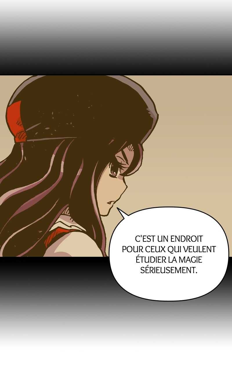 Read Clevatess Scan Manga Online