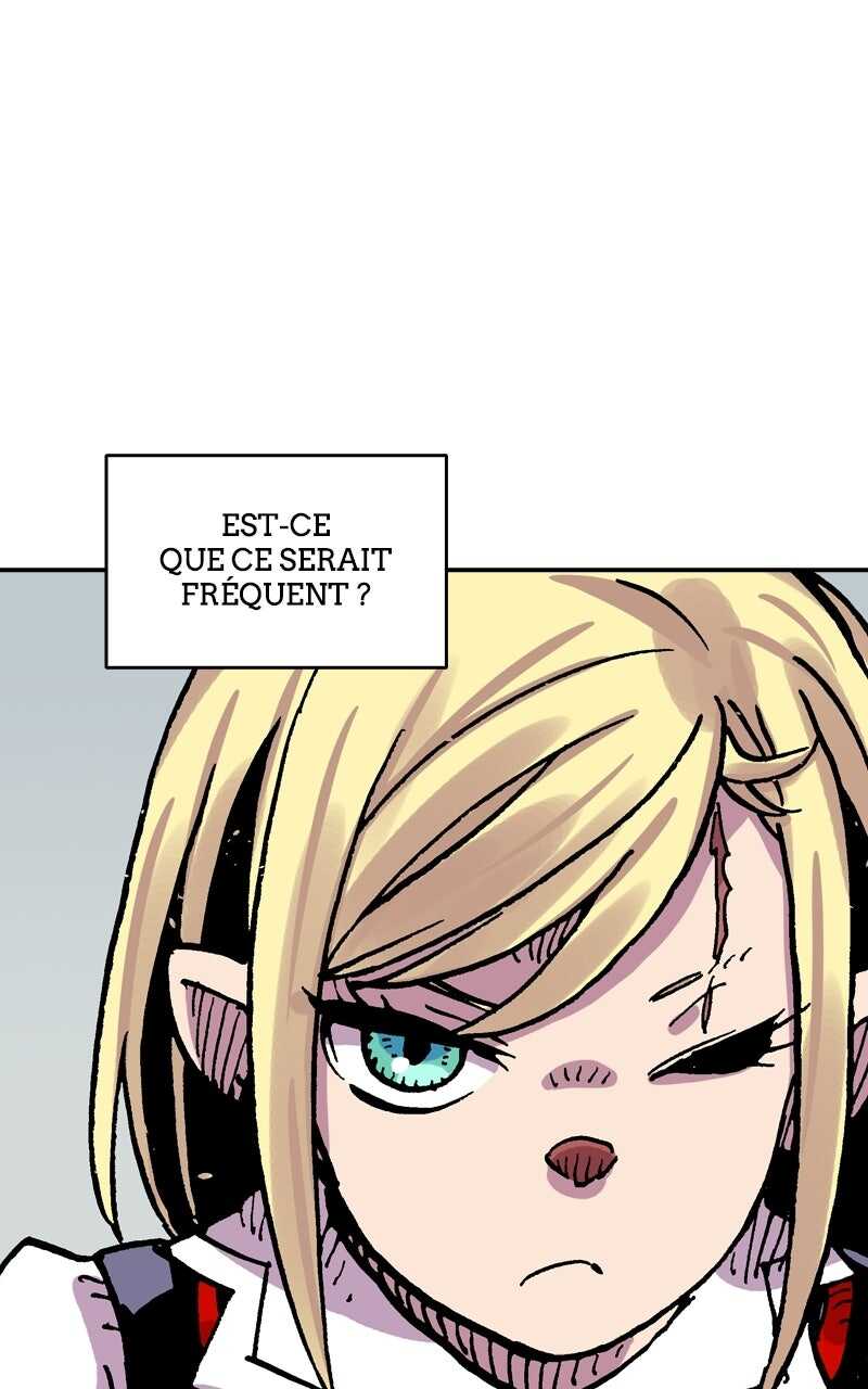 Read Clevatess Scan Manga Online