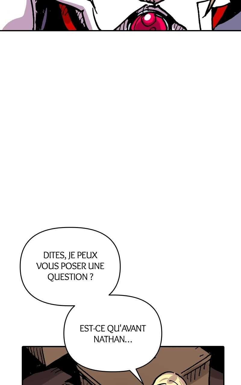 Read Clevatess Scan Manga Online