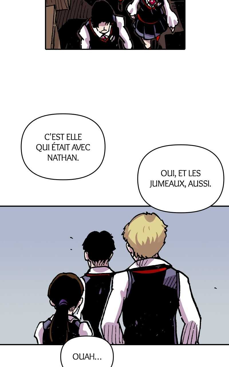 Read Clevatess Scan Manga Online