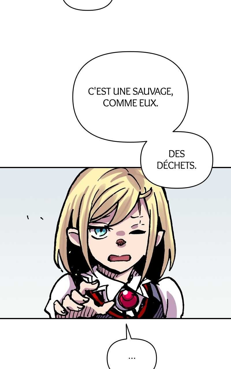 Read Clevatess Scan Manga Online