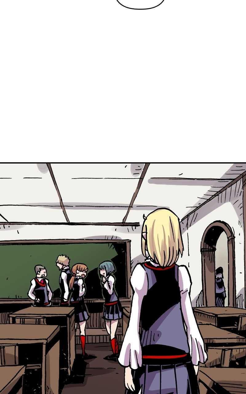 Read Clevatess Scan Manga Online