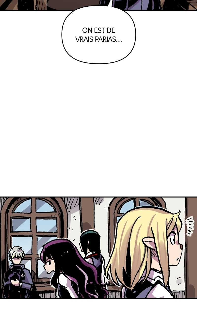 Read Clevatess Scan Manga Online