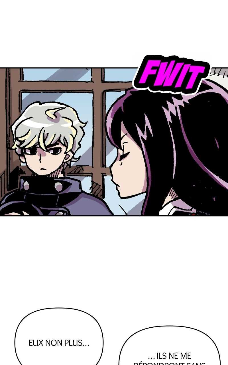 Read Clevatess Scan Manga Online