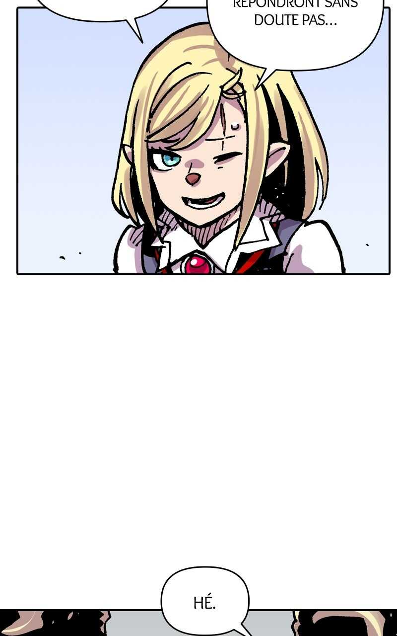 Read Clevatess Scan Manga Online