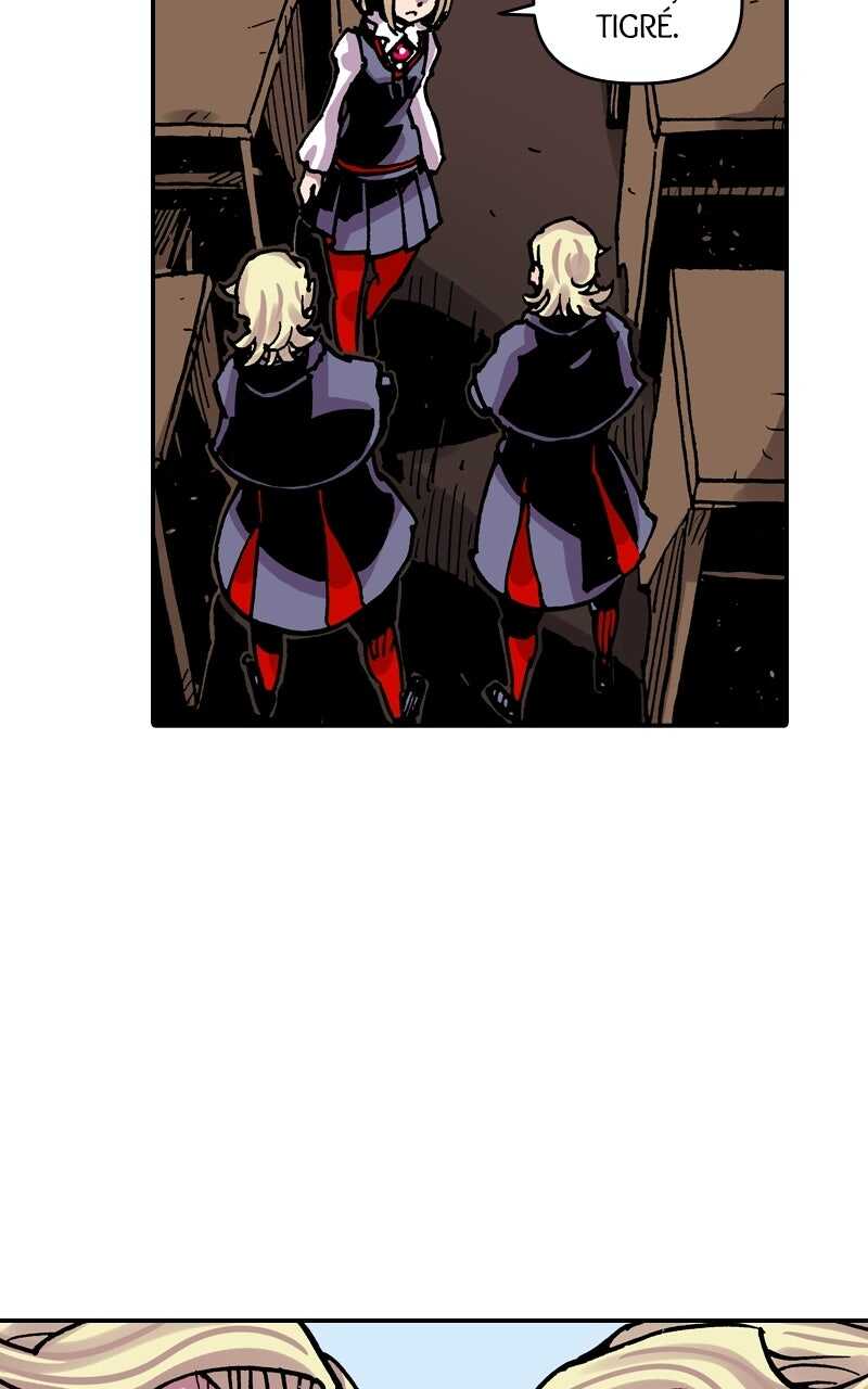 Read Clevatess Scan Manga Online