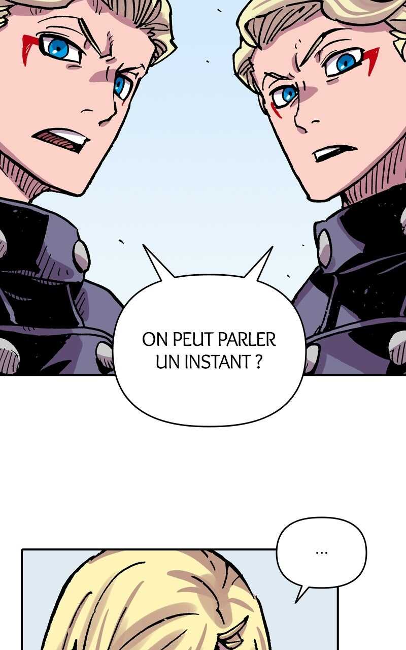 Read Clevatess Scan Manga Online