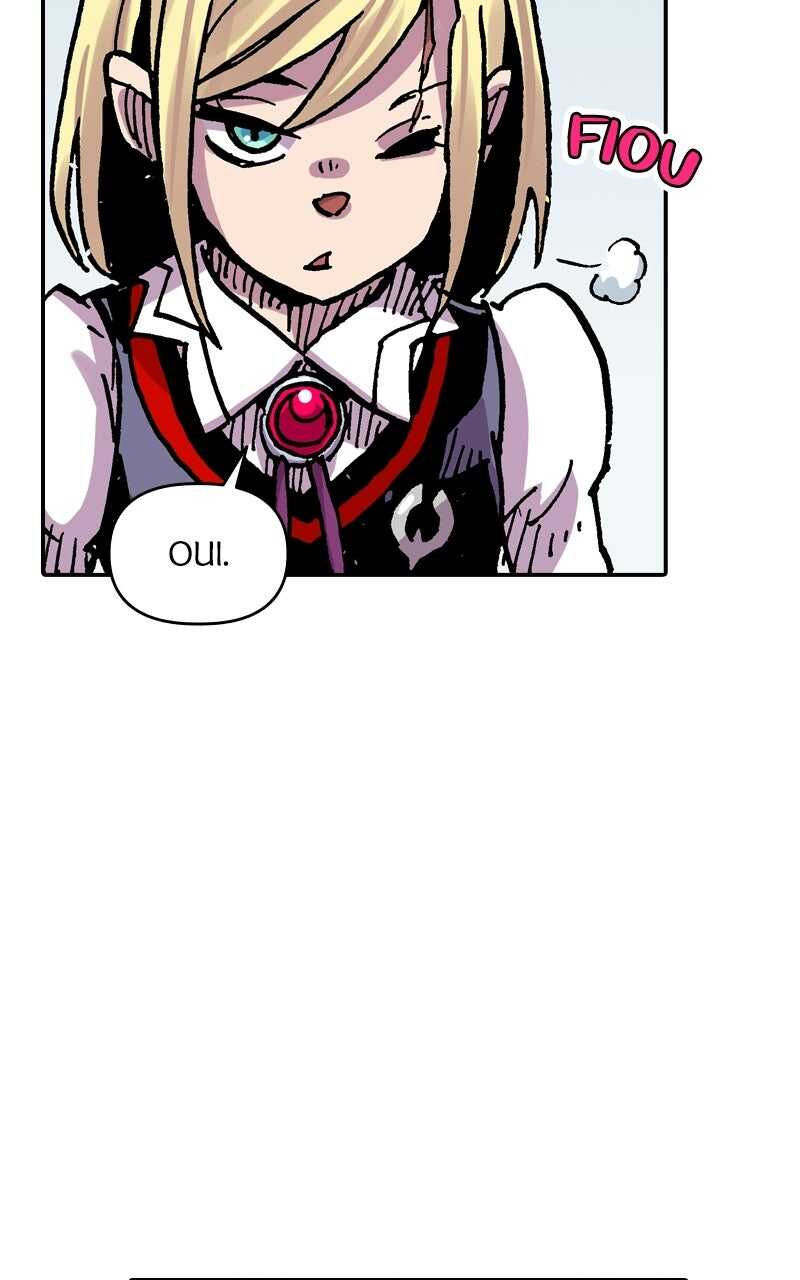 Read Clevatess Scan Manga Online